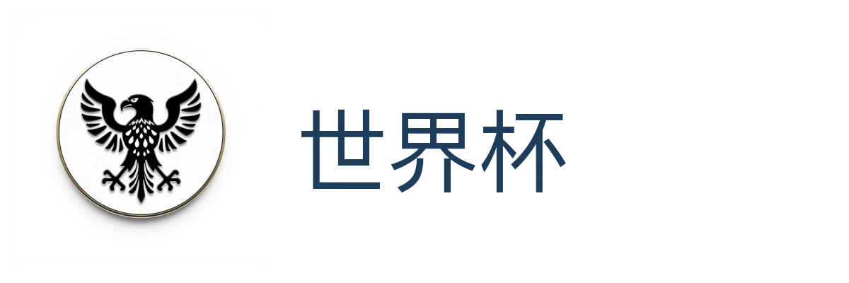 世界杯